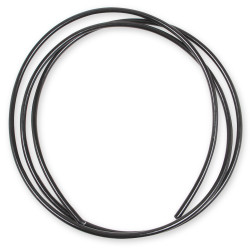 PartzBiz CM 6200065ERL - Earl's Speed-Flex Hose Size -6 Black PVC Coated - 20 FT PartzBiz CM 6200065ERL - Earl's Speed-Flex Hose Size -6 Black PVC Coated - 20 FT