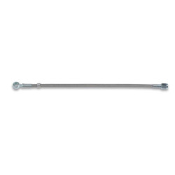 PartzBiz CM 63010224ERL - Earl's Speed-Flex Hyperfirm® Pre-Made Hose