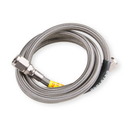 PartzBiz CM 64191948ERL - Earl's Speed-Flex Hyperfirm® Pre-Made Hose