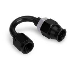 PartzBiz CM AT618138ERL - Earl's Speed-Seal Hose End PartzBiz CM AT618138ERL - Earl's Speed-Seal Hose End