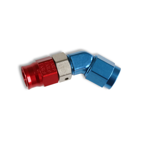 PartzBiz CM: 604538ERL-ปลายท่อ Earl's Speed-Seal