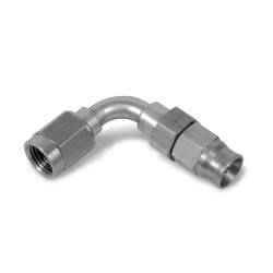 PartzBiz CM 609293ERL - ปลายท่อ Earl's Speed-Seal