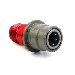 PartzBiz CM JKV280110ERL - Earl's SPT Ball Locking Dry Break PartzBiz CM JKV280110ERL - Earl's SPT Ball Locking Dry Break