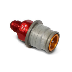 PartzBiz CM JKV280206ERL - Earl's SPT Ball Locking Dry Break PartzBiz CM JKV280206ERL - Earl's SPT Ball Locking Dry Break