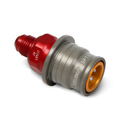 PartzBiz CM JV280108ERL - Earl's SPT Ball Locking Dry Break PartzBiz CM JV280108ERL - Earl's SPT Ball Locking Dry Break