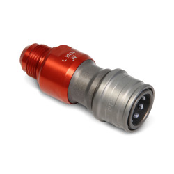 PartzBiz CM JV280112ERL - Earl's SPT Ball Locking Dry Break PartzBiz CM JV280112ERL - Earl's SPT Ball Locking Dry Break