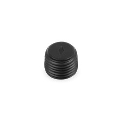 PartzBiz CM 903201ERL - Earl's Steel Pipe Plug PartzBiz CM 903201ERL - Earl's Steel Pipe Plug