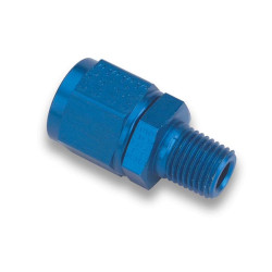 PartzBiz CM 916112ERL - Earl's Straight -12 AN หมุนเป็น NPT ตัวผู้ 3/4 PartzBiz CM 916112ERL - Earl's Straight -12 AN หมุนเป็น NPT ตัวผู้ 3/4