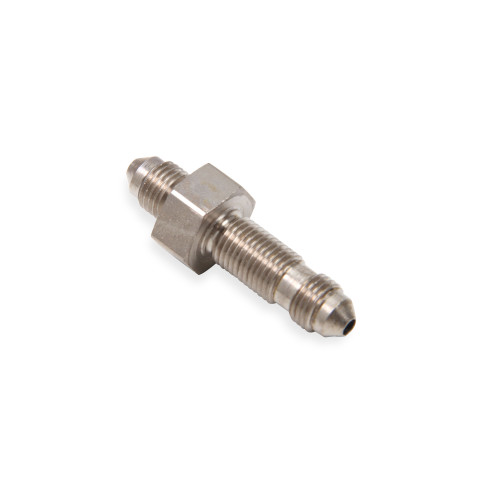 PartzBiz CM: 963203ERL-Earl's Straight -3 AN Bulkhead PartzBiz CM: 963203ERL-Earl's Straight -3 AN Bulkhead
