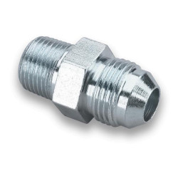 PartzBiz CM 961603ERL - Earl's Straight Male AN -3 ถึง 1/8 PartzBiz CM 961603ERL - Earl's Straight Male AN -3 ถึง 1/8