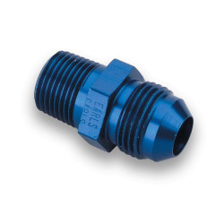 PartzBiz CM 981608ERL - Earl's Straight Male AN -8 to 3/8 PartzBiz CM 981608ERL - Earl's Straight Male AN -8 to 3/8