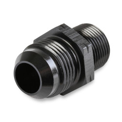 PartzBiz CM AT9919EFGERL - Earl's Straight Male AN -8 to 12mm x 1.5 - Black PartzBiz CM AT9919EFGERL - Earl's Straight Male AN -8 to 12mm x 1.5 - Black