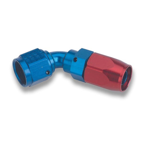 PartzBiz CM: 806108ERL-ปลายท่อ Earl's Swivel-Seal® PartzBiz CM: 806108ERL-ปลายท่อ Earl's Swivel-Seal®