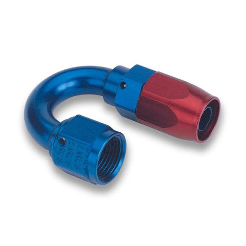 PartzBiz CM: 818008ERL-Earl's Swivel-Seal® Hose End PartzBiz CM: 818008ERL-Earl's Swivel-Seal® Hose End