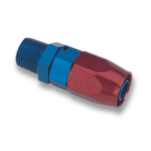 PartzBiz CM: 820108ERL-Earl's Swivel-Seal® Hose End