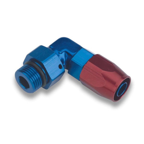 PartzBiz CM: 849012ERL-ปลายท่อ Earl's Swivel-Seal® PartzBiz CM: 849012ERL-ปลายท่อ Earl's Swivel-Seal®