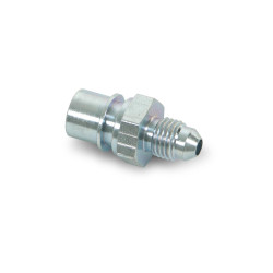 PartzBiz CM 989532ERL - Earl's Tubing Adapter PartzBiz CM 989532ERL - Earl's Tubing Adapter