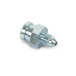 PartzBiz CM 989537ERL - Earl's Tubing Adapter PartzBiz CM 989537ERL - Earl's Tubing Adapter