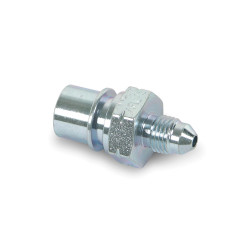PartzBiz CM 989545ERL - Earl's Tubing Adapter PartzBiz CM 989545ERL - Earl's Tubing Adapter