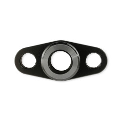 PartzBiz CM GT0001ERL - Earl's Turbocharger Oil Flange Fittings PartzBiz CM GT0001ERL - Earl's Turbocharger Oil Flange Fittings