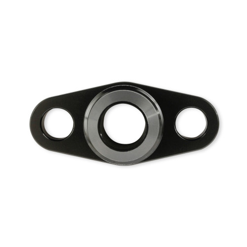 PartzBiz CM: GT0001ERL-ข้อต่อหน้าแปลนน้ำมันเทอร์โบชาร์จเจอร์ของ Earl PartzBiz CM: GT0001ERL-ข้อต่อหน้าแปลนน้ำมันเทอร์โบชาร์จเจอร์ของ Earl