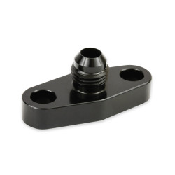 PartzBiz CM GT0003ERL - Earl's Turbocharger Oil Flange Fittings PartzBiz CM GT0003ERL - Earl's Turbocharger Oil Flange Fittings
