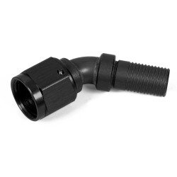PartzBiz CM 674612ERL - Earl's Ultra-Flex™ Hose End - 45 Degree - Size -12 PartzBiz CM 674612ERL - Earl's Ultra-Flex™ Hose End - 45 Degree - Size -12