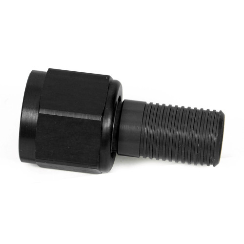 PartzBiz CM: 670106ERL-Earl's Ultra-Flex™ Hose End - Straight - Size -6