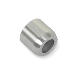 PartzBiz CM 698103ERL - Earl's Ultra Flex Crimp Collar - Size -10 Hose PartzBiz CM 698103ERL - Earl's Ultra Flex Crimp Collar - Size -10 Hose