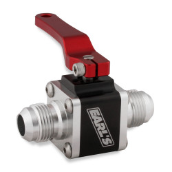 PartzBiz CM 230510ERL - Earl's UltraPro Ball Valve -10 AN Male to Male PartzBiz CM 230510ERL - Earl's UltraPro Ball Valve -10 AN Male to Male