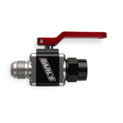 PartzBiz CM 230710ERL - Earl's UltraPro Ball Valve -10 AN Male to Female PartzBiz CM 230710ERL - Earl's UltraPro Ball Valve -10 AN Male to Female