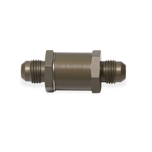 PartzBiz CM: 253008ERL-Earl's UltraPro One Way Check Valve