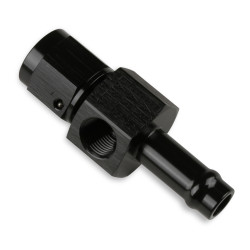 PartzBiz CM 771766ERL - Earl's Vapor Guard™ Hose End PartzBiz CM 771766ERL - Earl's Vapor Guard™ Hose End