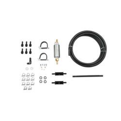 PartzBiz CM PK0011ERL - Earl's Vapor Guard™ EFI Fuel System Plumbing Kit PartzBiz CM PK0011ERL - Earl's Vapor Guard™ EFI Fuel System Plumbing Kit
