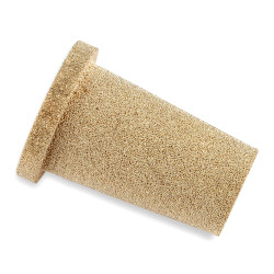 PartzBiz CM SP0001ERL - ไส้กรองน้ำมันเชื้อเพลิงทดแทน Earl's Vapor Guard™