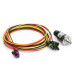 PartzBiz CM: 98607-EAS Pressure Sensor - 0-100 psig PartzBiz CM: 98607-EAS Pressure Sensor - 0-100 psig