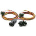 PartzBiz CM: 98622-อินพุต EAS ไวด์แบนด์