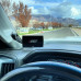 PartzBiz CM: 28600-A-Pillar Display Mount PartzBiz CM: 28600-A-Pillar Display Mount