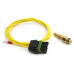 PartzBiz CM: 98608-EAS Temperature Sensor - -40-300 Degrees Fahrenheit PartzBiz CM: 98608-EAS Temperature Sensor - -40-300 Degrees Fahrenheit