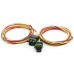 PartzBiz CM: 98622-อินพุต EAS ไวด์แบนด์