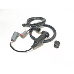 PartzBiz CM 98653 - EAS Shift-On-The-Fly (SOTF) Accessory PartzBiz CM 98653 - EAS Shift-On-The-Fly (SOTF) Accessory