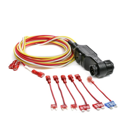 PartzBiz CM: 98604-EAS Universal Turbo Timer PartzBiz CM: 98604-EAS Universal Turbo Timer