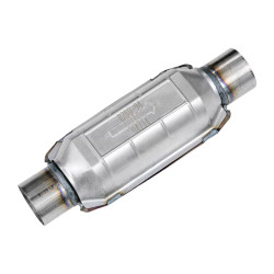 PartzBiz CM 98106 - Catalytic Converter PartzBiz CM 98106 - Catalytic Converter