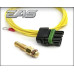 PartzBiz CM: 98608-EAS Temperature Sensor - -40-300 Degrees Fahrenheit PartzBiz CM: 98608-EAS Temperature Sensor - -40-300 Degrees Fahrenheit