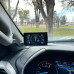 PartzBiz CM: 18600-A-Pillar Display Mount