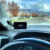 PartzBiz CM: 28600-A-Pillar Display Mount PartzBiz CM: 28600-A-Pillar Display Mount