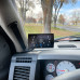 PartzBiz CM: 38600-A-Pillar Display Mount