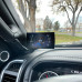 PartzBiz CM: 38603-A-Pillar Display Mount