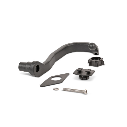 PartzBiz CM: 28600-A-Pillar Display Mount PartzBiz CM: 28600-A-Pillar Display Mount