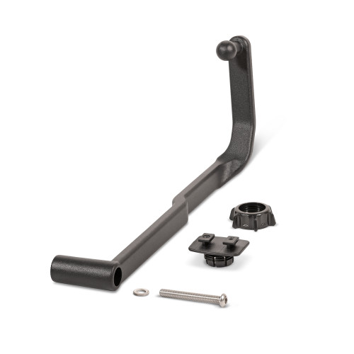 PartzBiz CM: 38600-A-Pillar Display Mount
